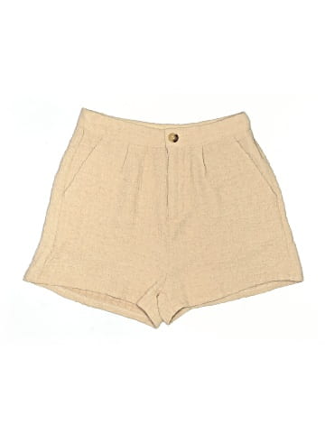 Shein Shorts (view 1)