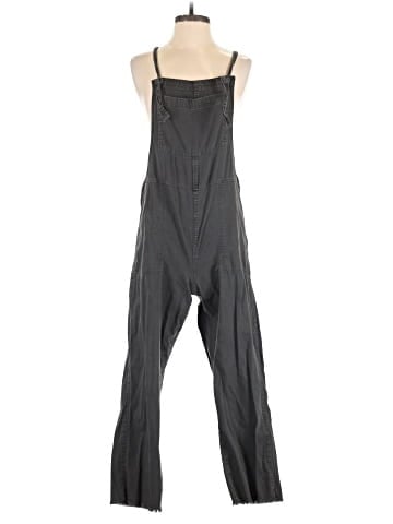 Aerie Overalls (view 1)