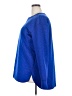 St. John's Bay Blue Pullover Sweater Size XXL - photo 5