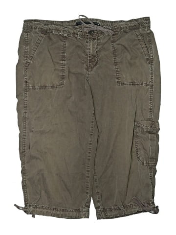 CALVIN KLEIN JEANS Cargo Shorts (view 1)