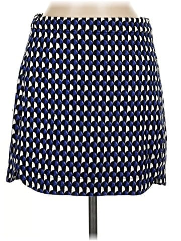J.Crew Casual Skirt (view 1)