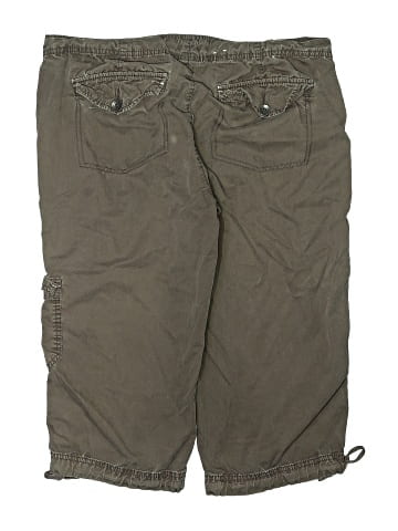 CALVIN KLEIN JEANS Cargo Shorts (view 2)