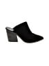 BP. Black Mule/Clog Size 9 - photo 1