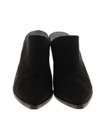 BP. Mule/Clog (view 2)