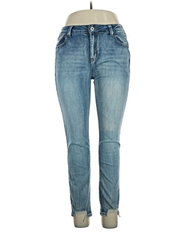 Grace Jeans (view 1)
