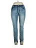 Grace Blue Jeans Size 34 waist - photo 1