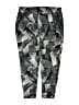 Danskin Print Gray Active Pants Size XL (youth) - photo 1