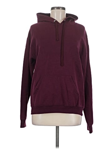 Fruit of the Loom Pullover Hoodie (view 1)