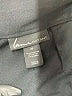 Lane Bryant Solid Black Formal Skirt Size 20 - photo 4
