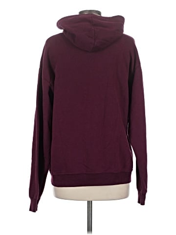 Fruit of the Loom Pullover Hoodie (view 2)