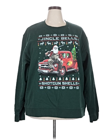 Bass Pro Shops Sweatshirt (view 1)