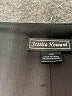 Jessica Howard Black Cocktail Dress Size 10 (petite) - photo 7