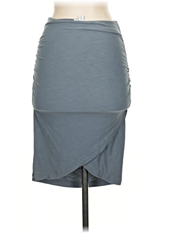 James Perse Casual Skirt (view 2)
