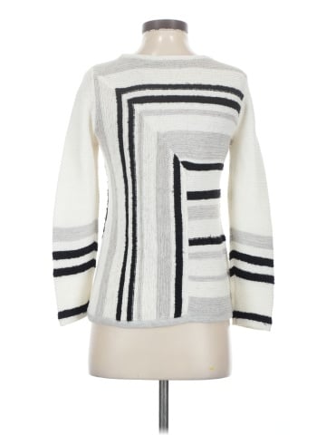 Nic + Zoe Pullover Sweater (view 2)