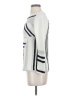 Nic + Zoe Stripes White Pullover Sweater Size P (petite) - photo 5