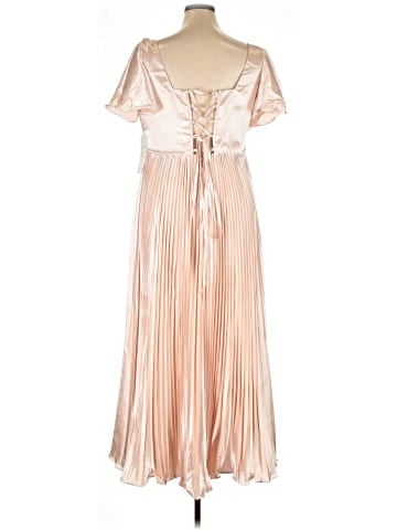 Wear Your Love Cocktail Dress (view 2)