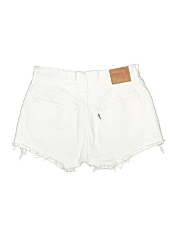 Levi's Denim Shorts (view 2)