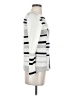 Nic + Zoe Stripes White Pullover Sweater Size P (petite) - photo 4
