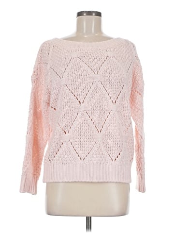 The Limited Pullover Sweater (view 1)
