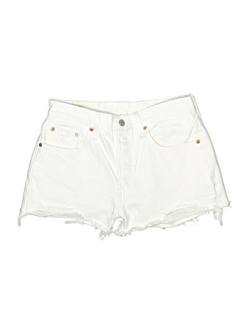 Levi's Denim Shorts (view 1)
