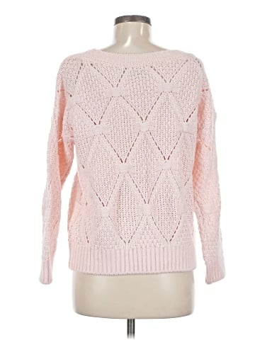 The Limited Pullover Sweater (view 2)
