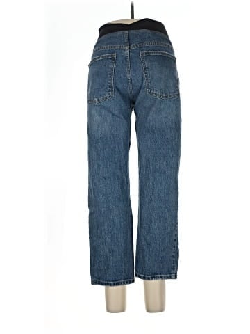 Isabel Maternity Jeans (view 2)
