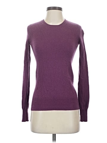 Neiman Marcus Pullover Sweater (view 1)