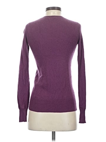 Neiman Marcus Pullover Sweater (view 2)