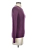 Neiman Marcus Purple Pullover Sweater Size XS - photo 4