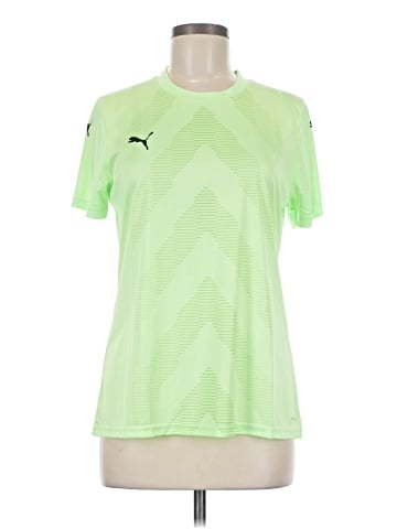 Puma Short Sleeve Top (view 1)