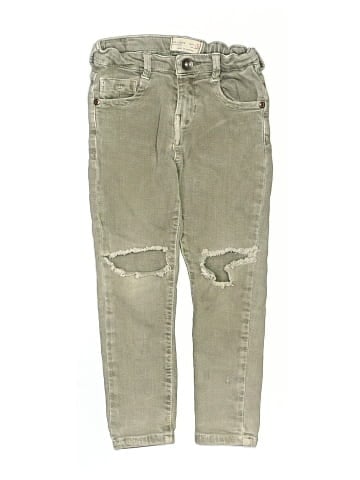 Zara Jeans (view 1)