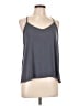 Athleta Gray Tank Top Size L - photo 1