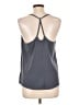 Athleta Gray Tank Top Size L - photo 2