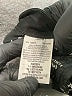 Lee Black Jeans Size 14 - photo 5