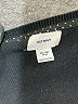 Old Navy 100% Cotton Black Cardigan Size 16 - photo 3