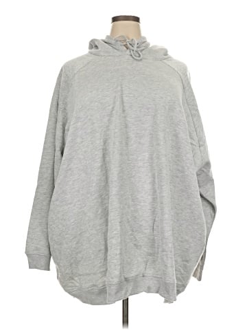 Ellos Pullover Hoodie (view 1)
