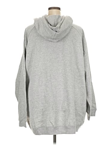 Ellos Pullover Hoodie (view 2)