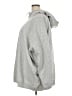 Ellos Gray Pullover Hoodie Size 4X - photo 5