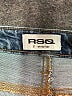 RSQ Stars Blue Jeans Size 27 waist - photo 7