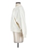Gap Ivory Sweatshirt Size Med Petite - photo 5