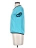 Sugoi 100% Polyester Teal Active T-Shirt Size S - photo 5