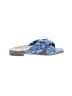 Vionic Blue Sandals Size 8 1/2 - photo 1