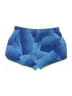 VSX Sport 100% Polyester Graphic Blue Athletic Shorts Size L (estimated) - photo 2
