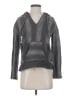 Billabong Gray Pullover Sweater Size S - photo 1