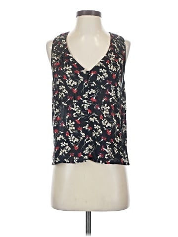 Nom De Plume by YaYa Sleeveless Blouse (view 1)
