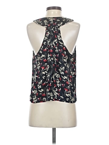 Nom De Plume by YaYa Sleeveless Blouse (view 2)