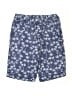 Uniqlo Paisley Blue Board Shorts Size 5 - 6 - photo 1