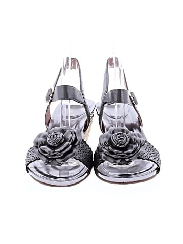 Taryn Rose Wedges (view 2)