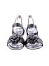 Taryn Rose Gray Wedges Size 8 1/2 - photo 2