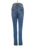 Seven7 Solid Blue Jeans Size 4 - photo 2